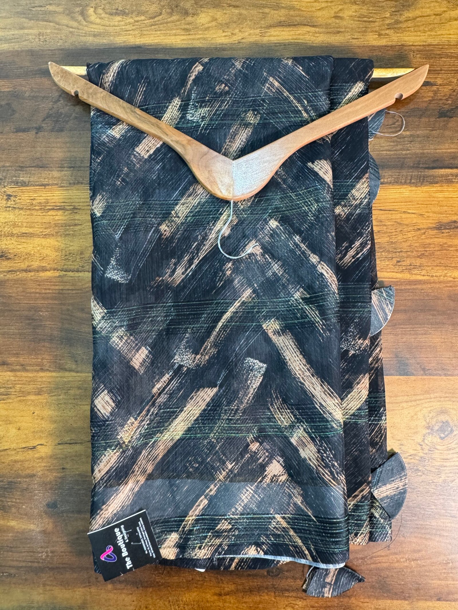 Vallabai Sarees