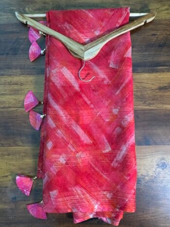 Vallabai  Sarees