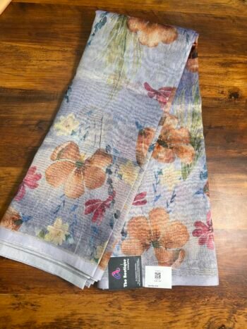 Vamika Silk Sarees