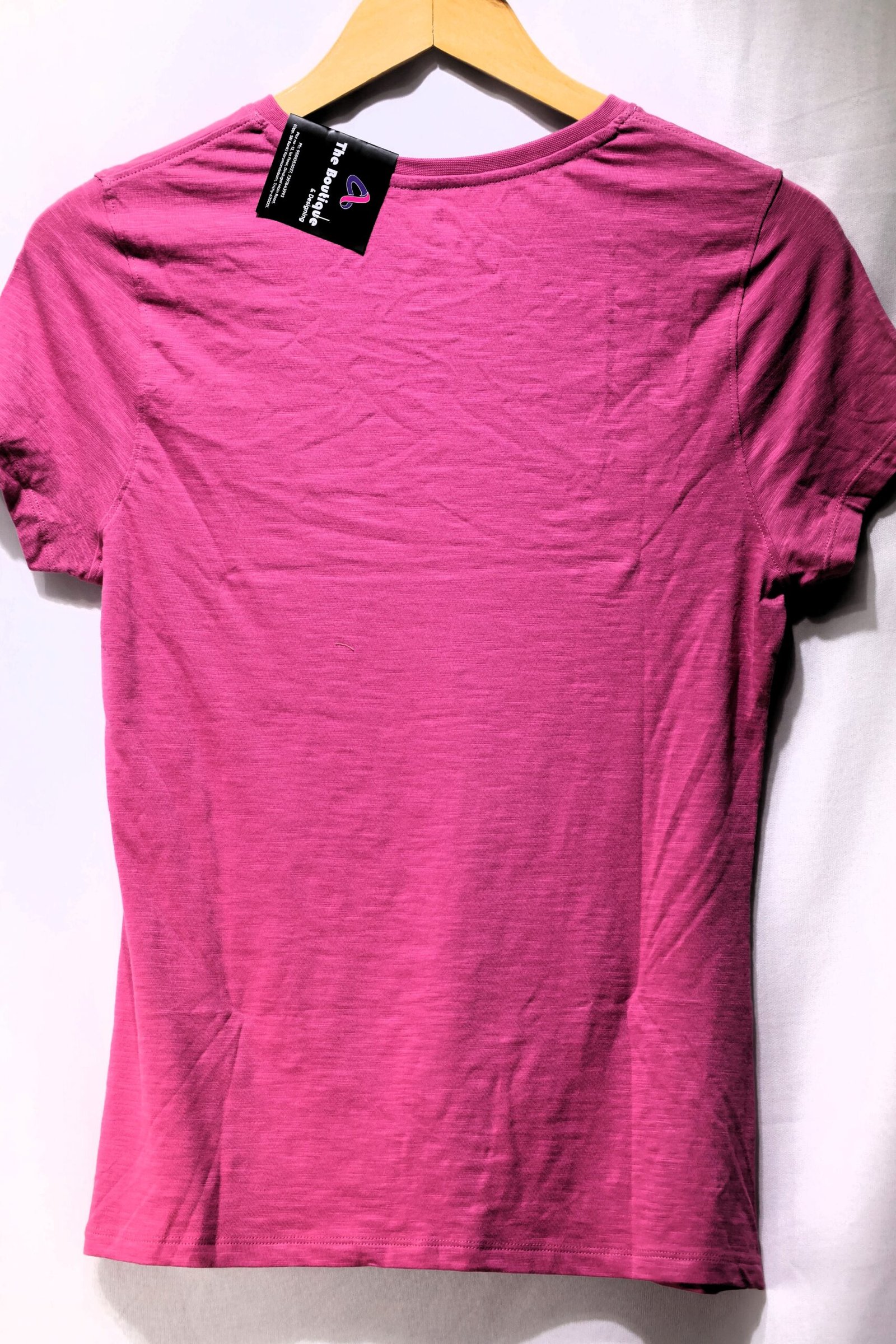 Vanhusen T- Shirt (2)