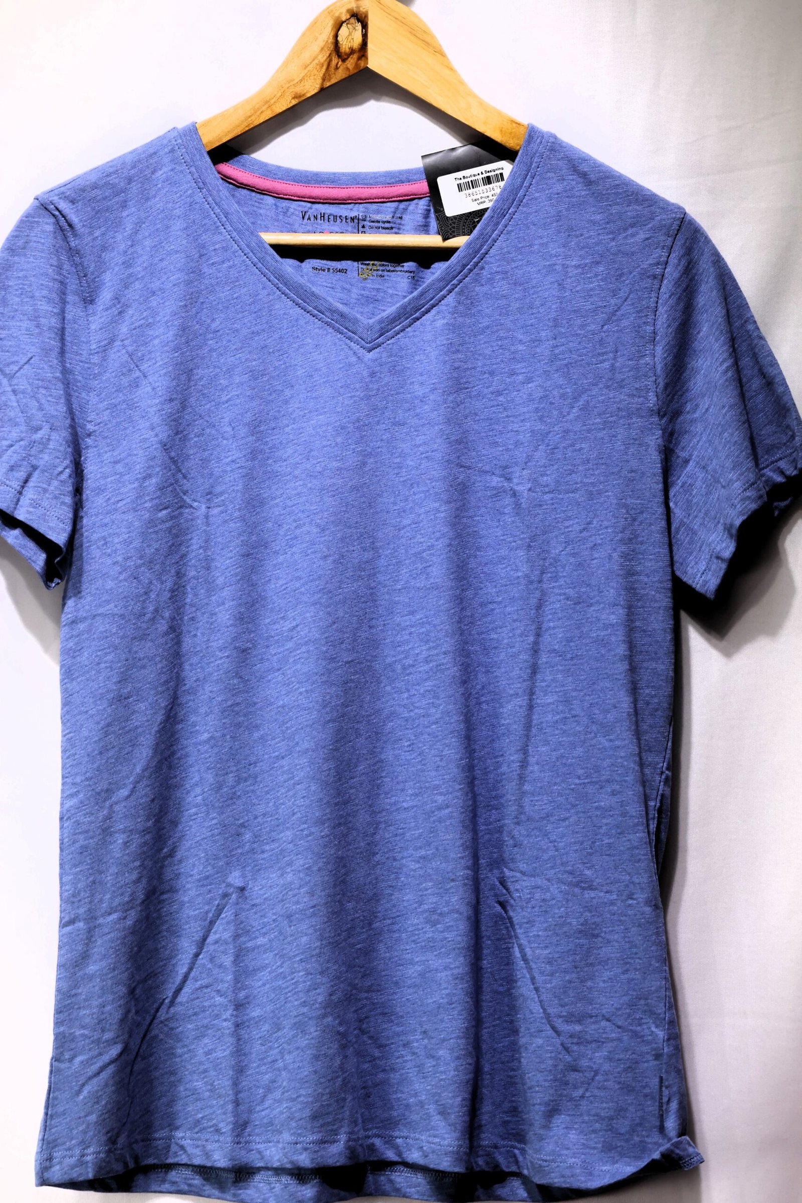 Vanhusen T- Shirt