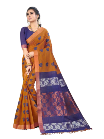 Vasundhara Catalog Saree