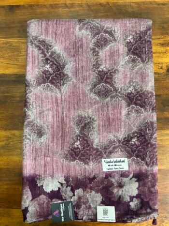 Kalamkari Sarees