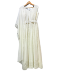 White Gown