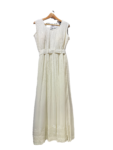 White Gown