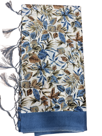 X Peria BP Sarees