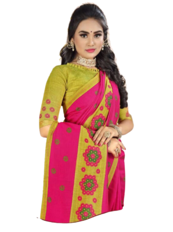 Yalini Catalog Saree