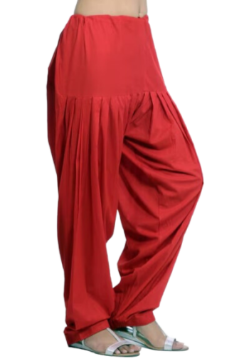 You Patiyala Pant XXL