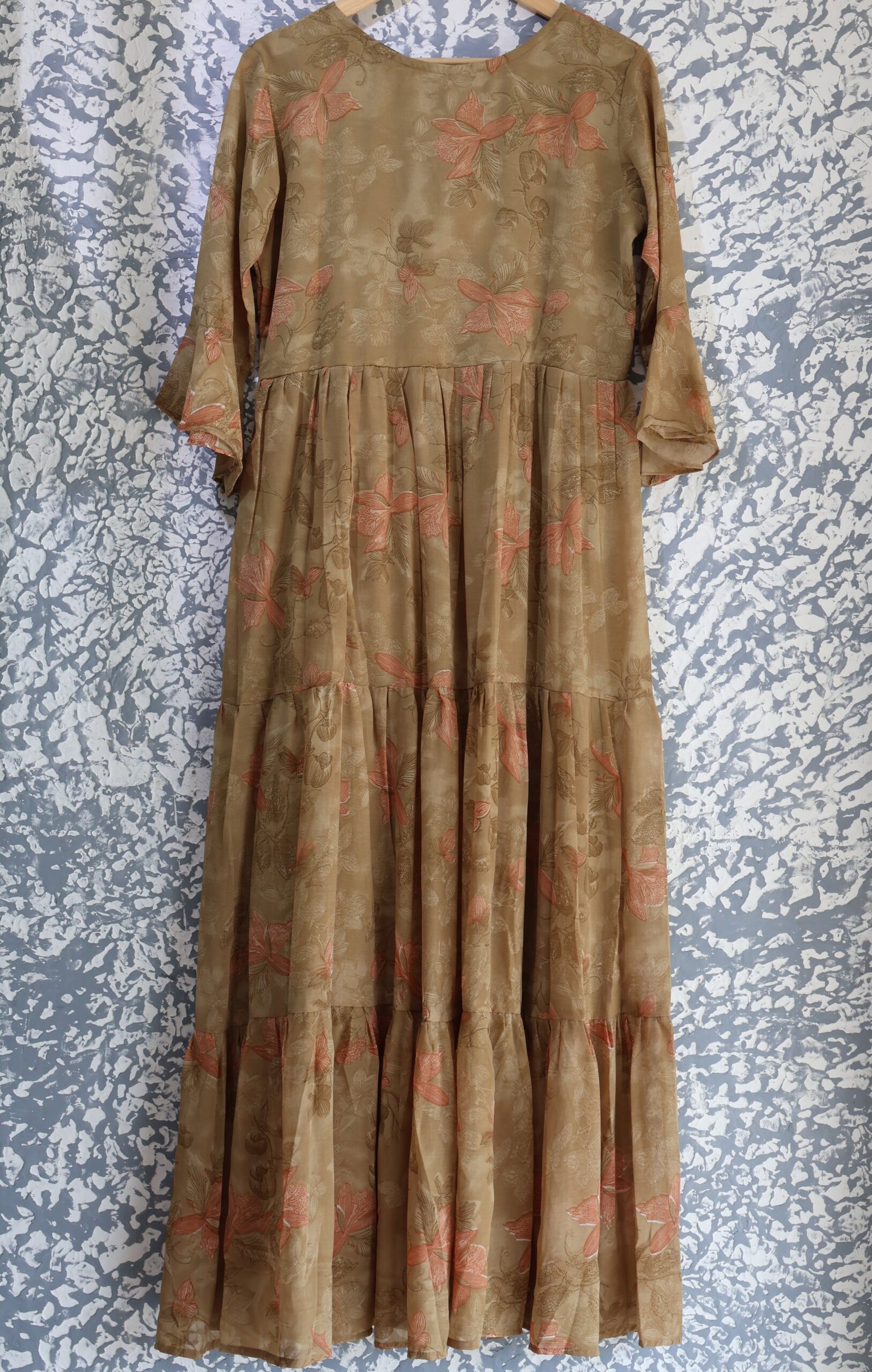 3 Layer Gowns (2)