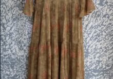 3 Layer Gowns