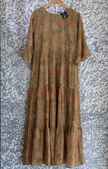 3 Layer Gowns