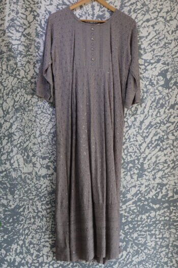 Chicken Kaari Gown