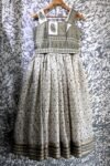 Customized Gown