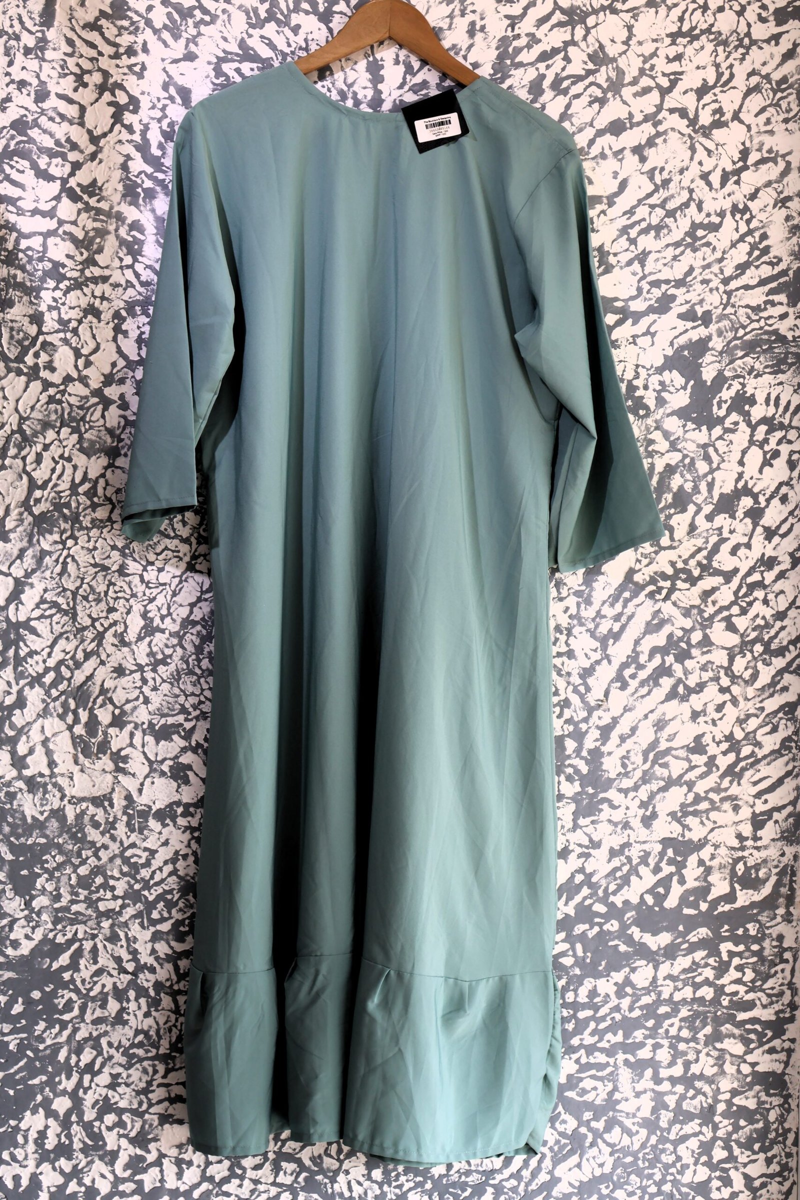Fancy Maxi (2)