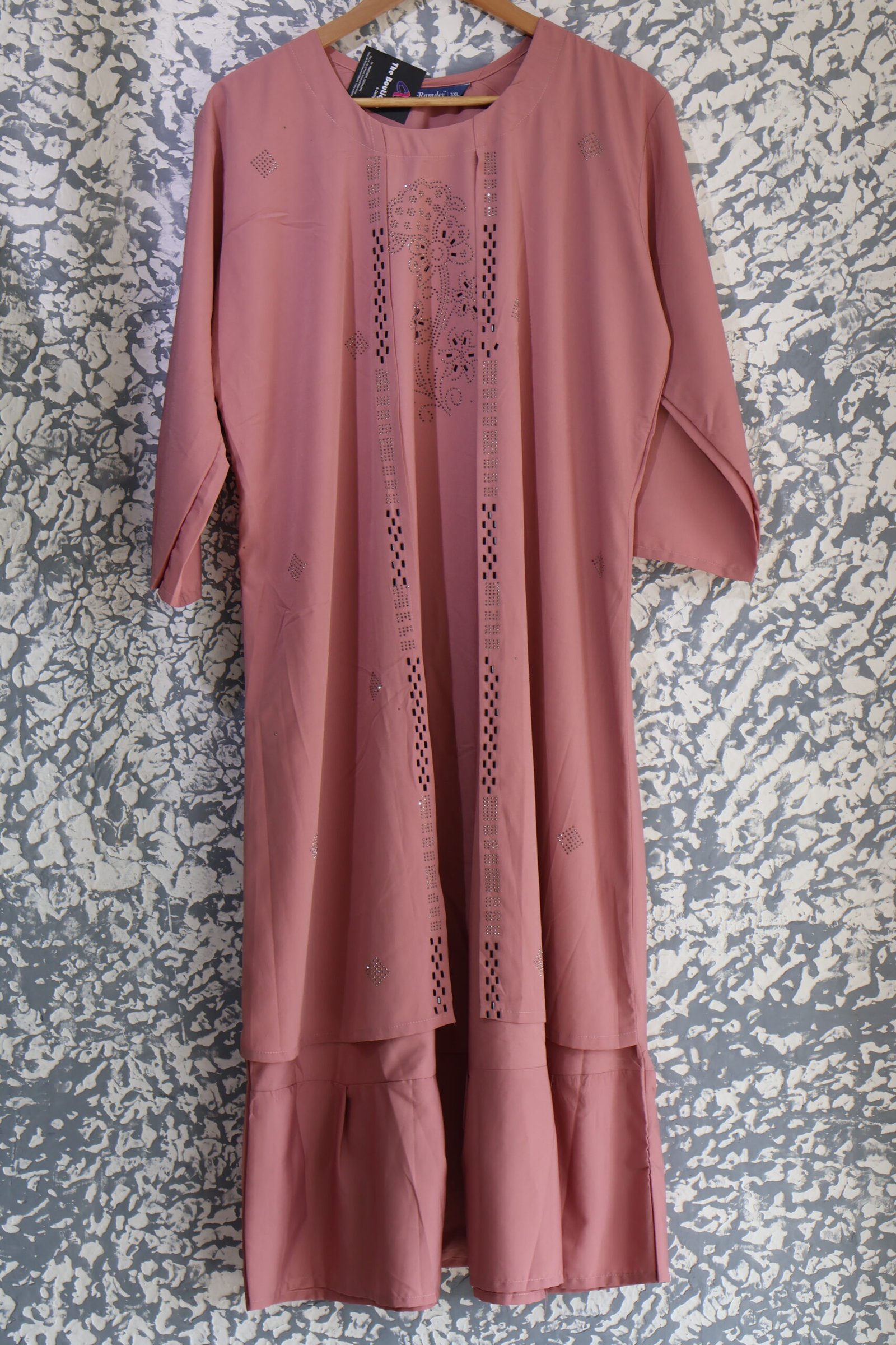 Fancy Maxi (5)
