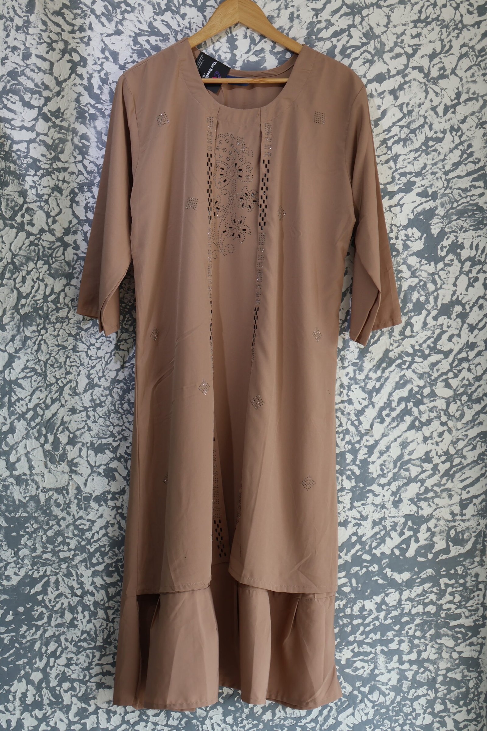 Fancy Maxi (7)