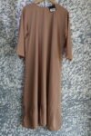 Fancy Maxi
