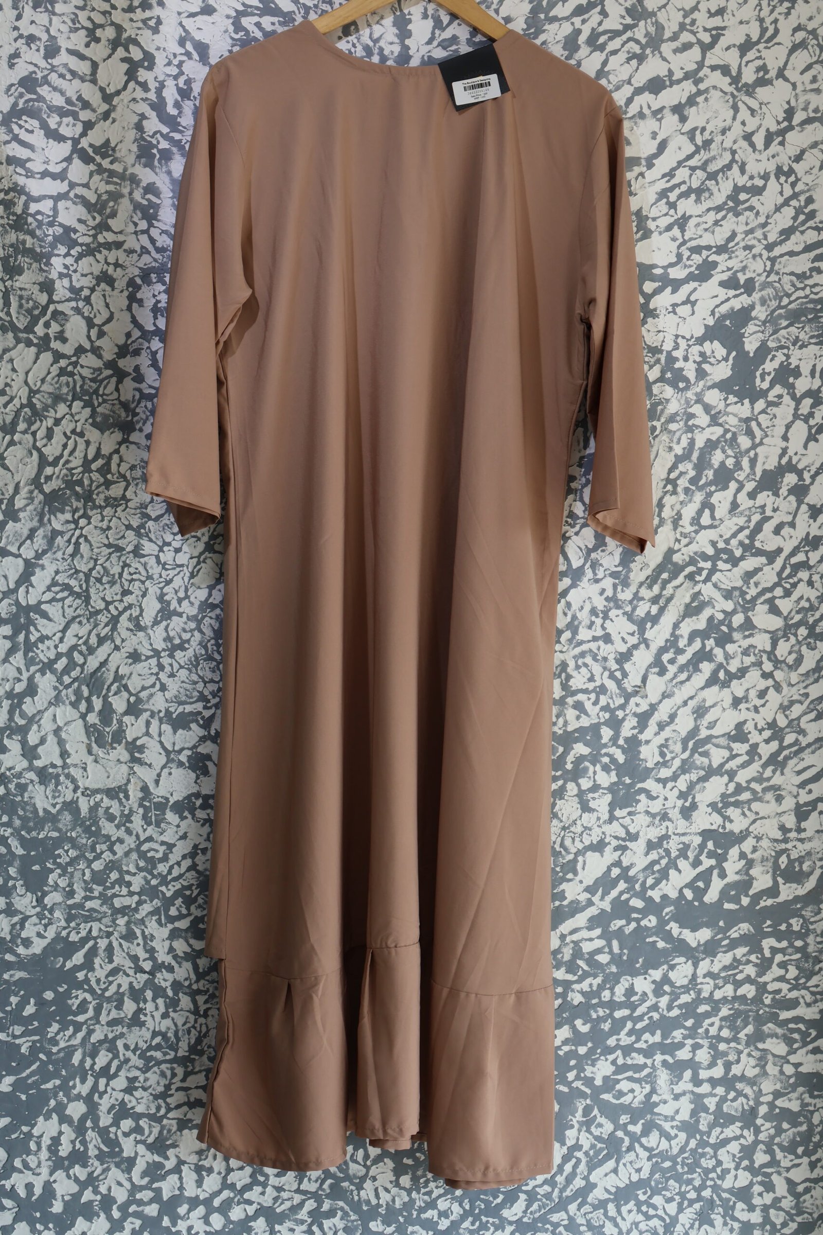 Fancy Maxi (8)