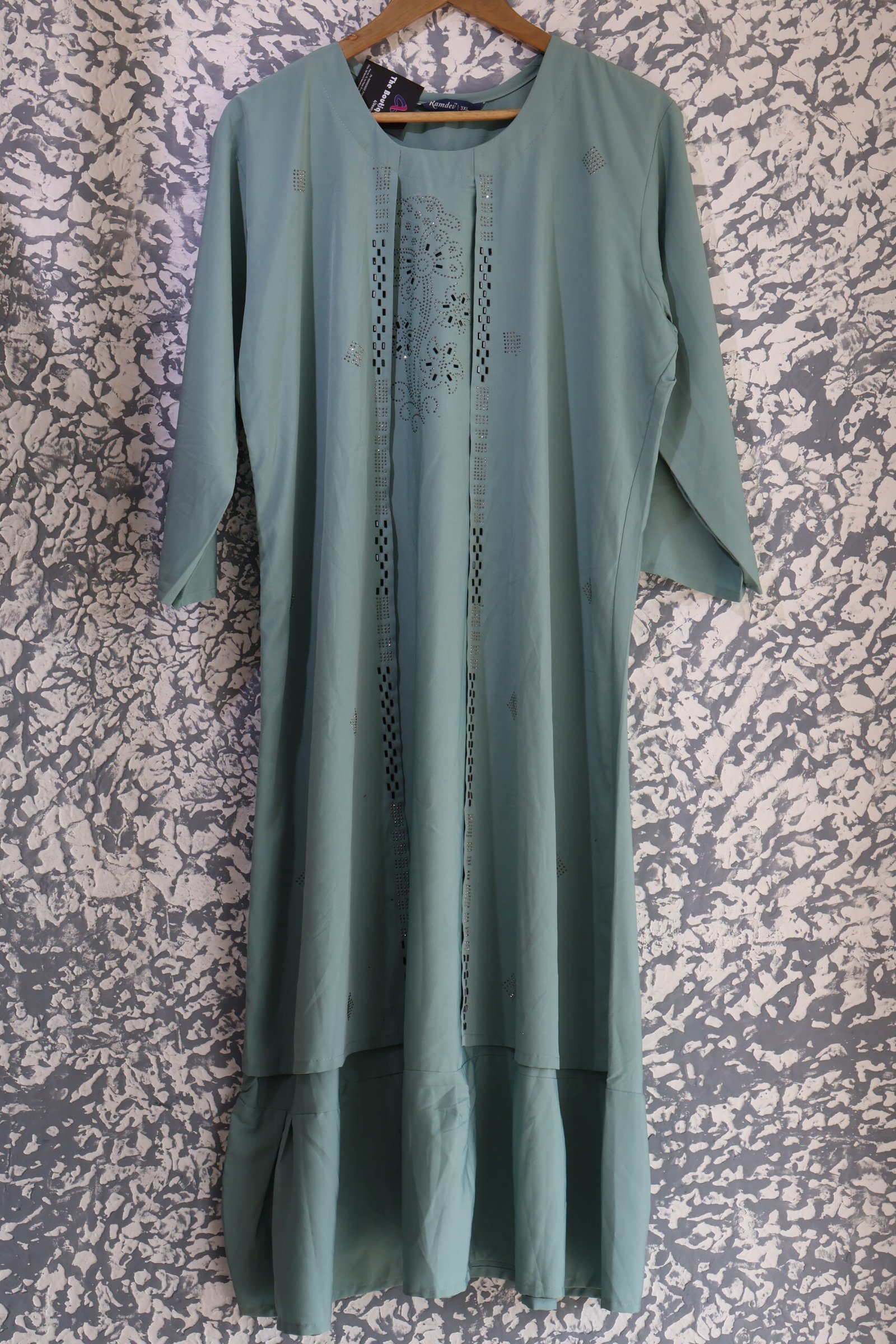 Fancy Maxi
