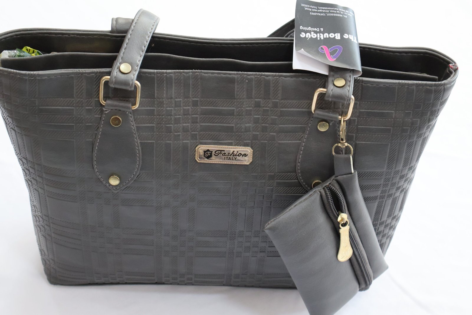 Pastel Hand Bags