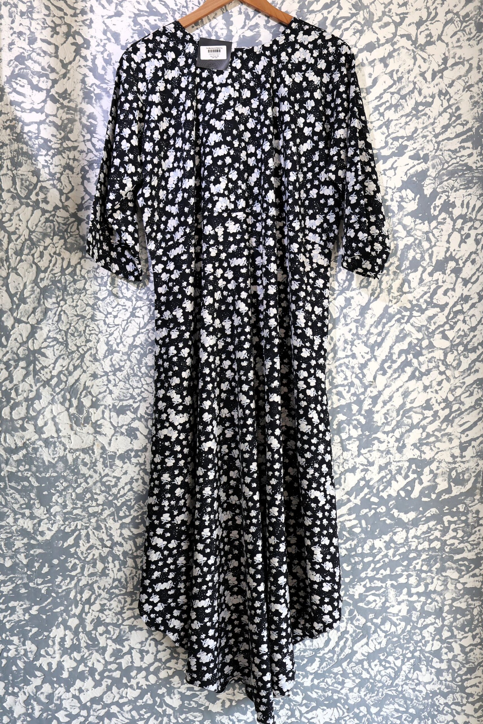 Printed Maxi (2)