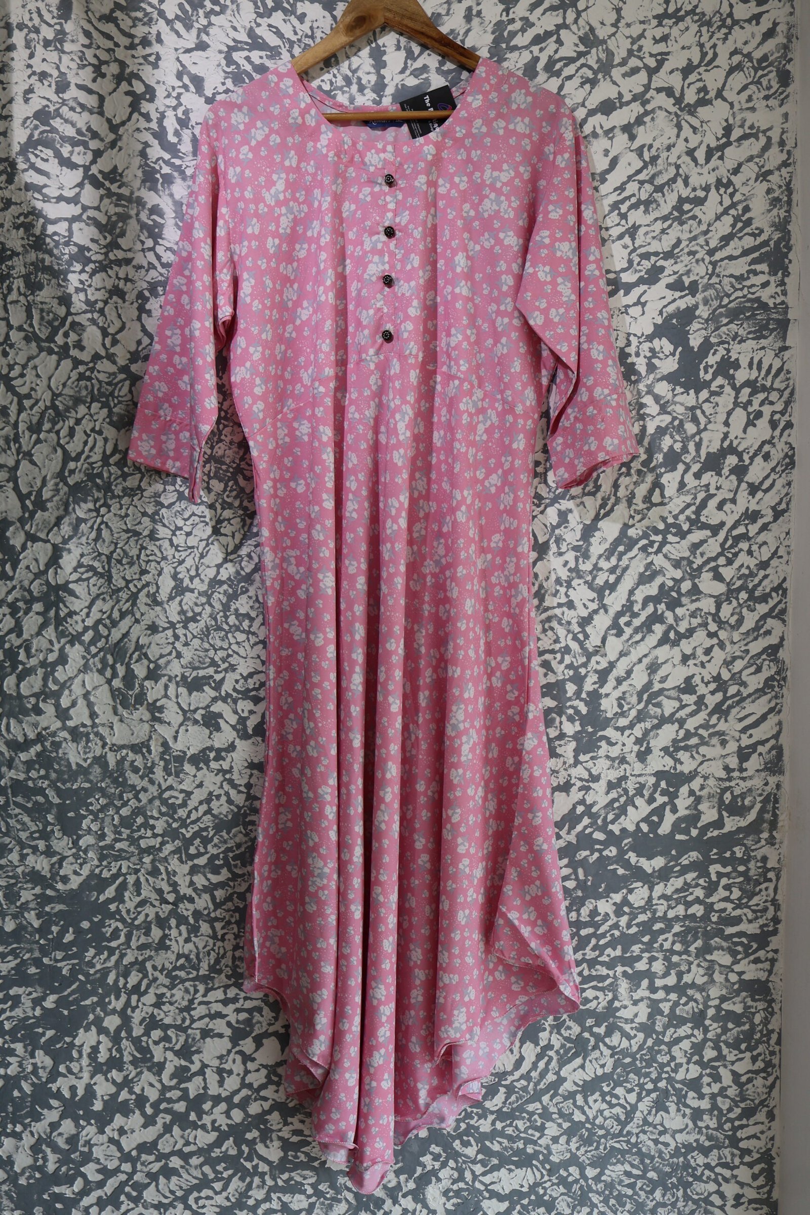 Printed Maxi (3)