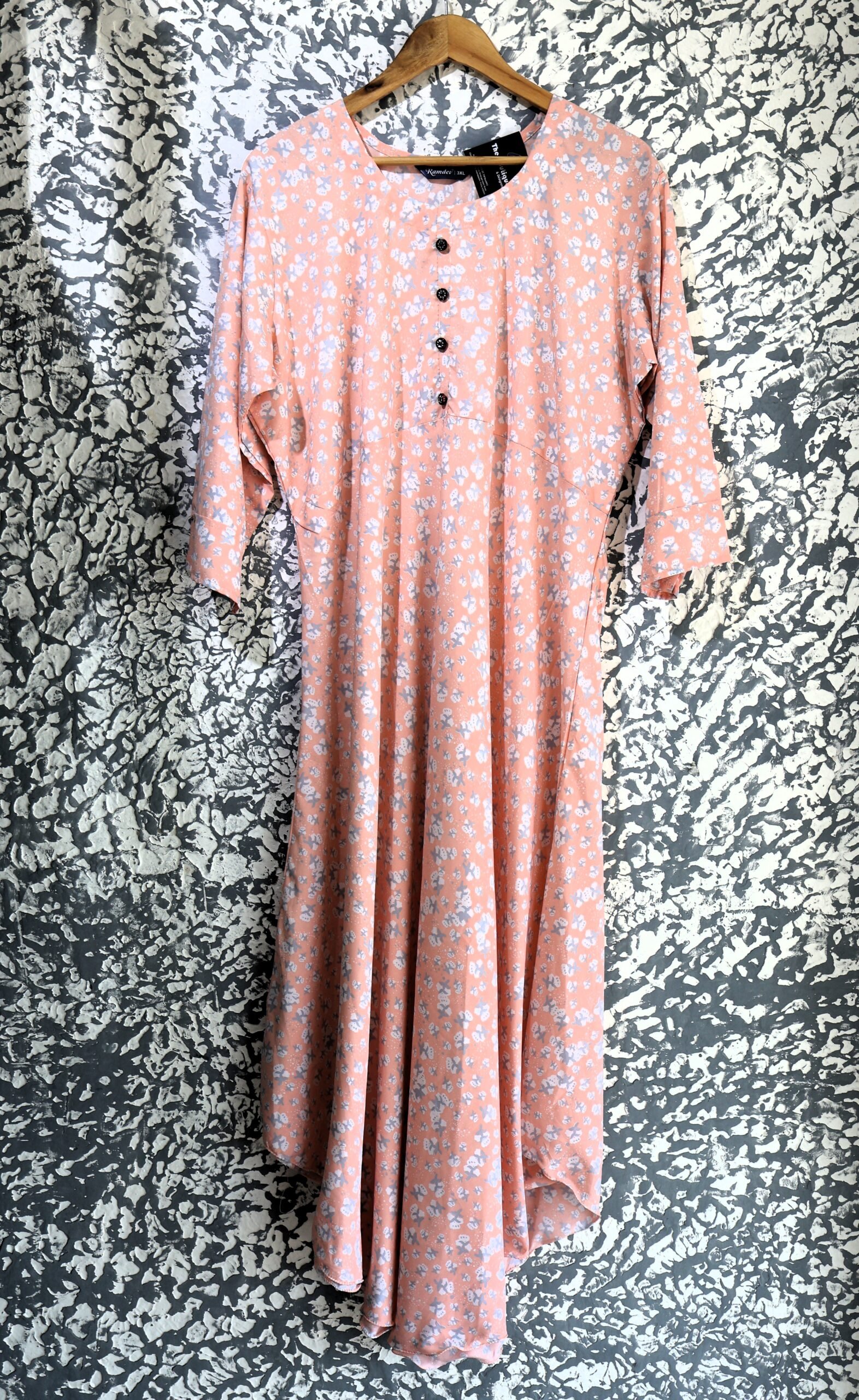 Printed Maxi (5)