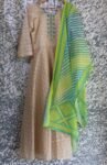 Silk Cotton Gowns