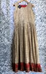 Silky Long Gowns