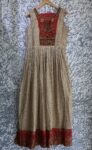 Silky Long Gowns