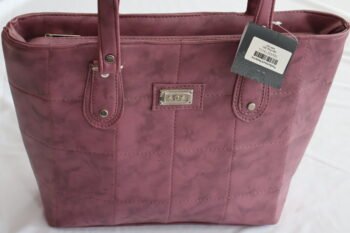 Simple Handbag