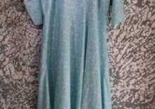 Long Gowns