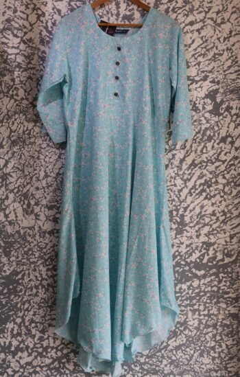 Long Gowns
