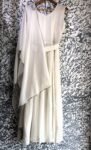 White Gown