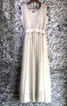 White Gown