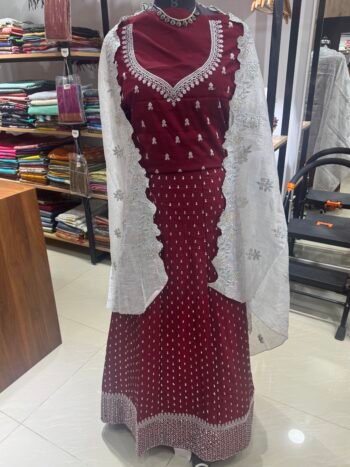 Lehenga
