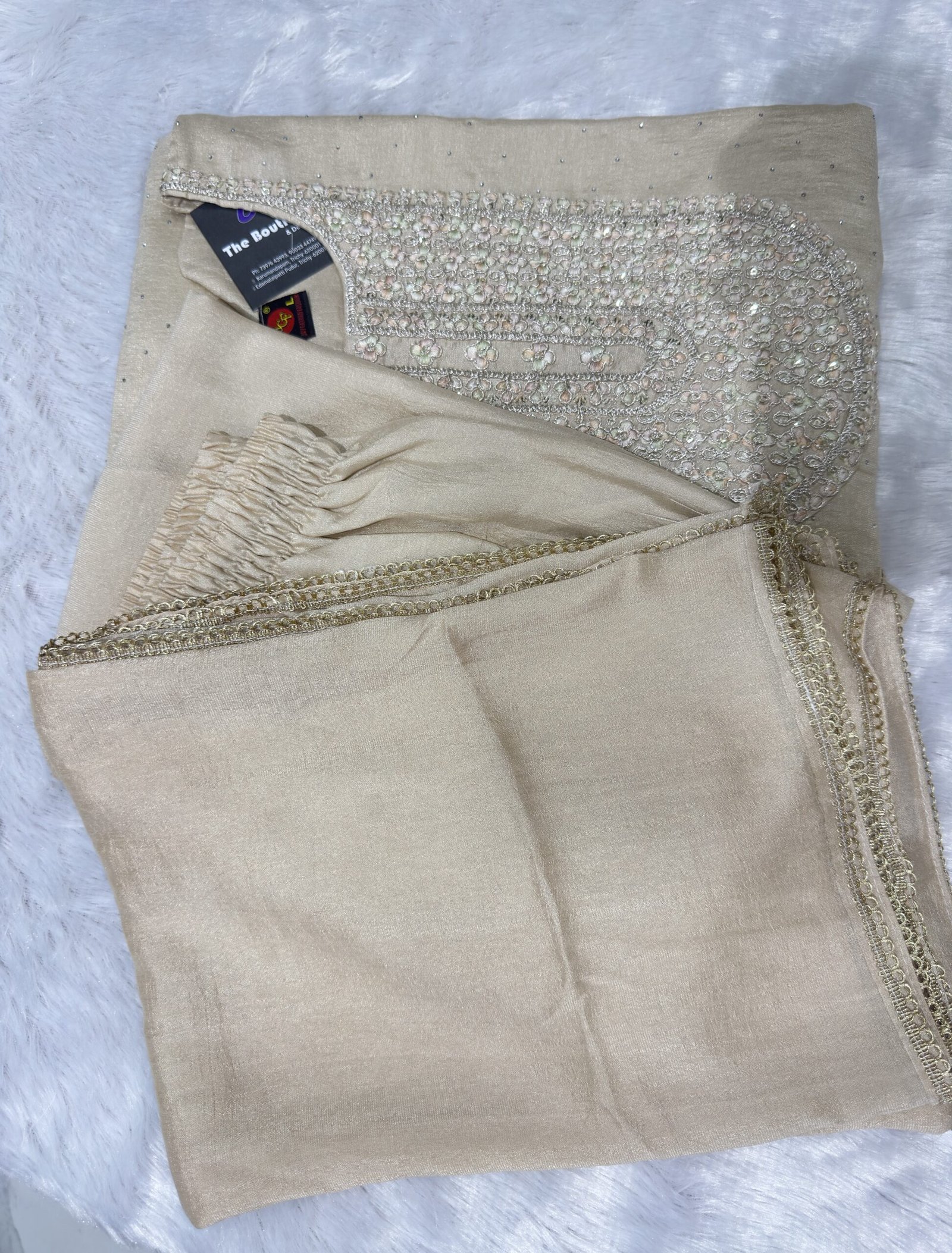 Chudidhar set with pant and dupatta